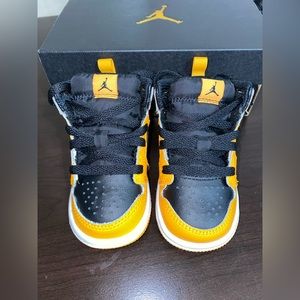 Toddler Jordans